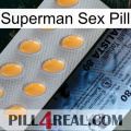 Superman Sex Pill 44